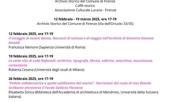 Master In Archivistica E Biblioteconomia On Line Master in Archivistica e Biblioteconomia | UniFI